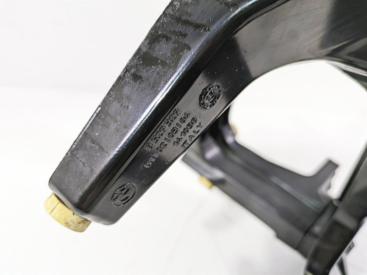 2014 BMW R1200 RT RTW K52 Front Stay Carrier Subframe 46638529329 46638529330 {{ shop.shopifyCountryName }} - Mototech271