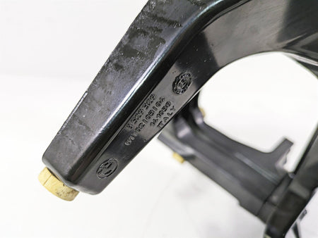 2014 BMW R1200 RT RTW K52 Front Stay Carrier Subframe 46638529329 46638529330 {{ shop.shopifyCountryName }} - Mototech271