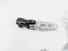 Load image into Gallery viewer, 2022 Ducati Scrambler Desert Sled Right Foot Peg &amp; Brake Pedal Set 82433651A | Mototech271
