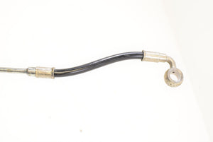 2011 Ducati Multistrada 1200 ABS to Rear Brake Master Cylinder Line 61910281A | Mototech271