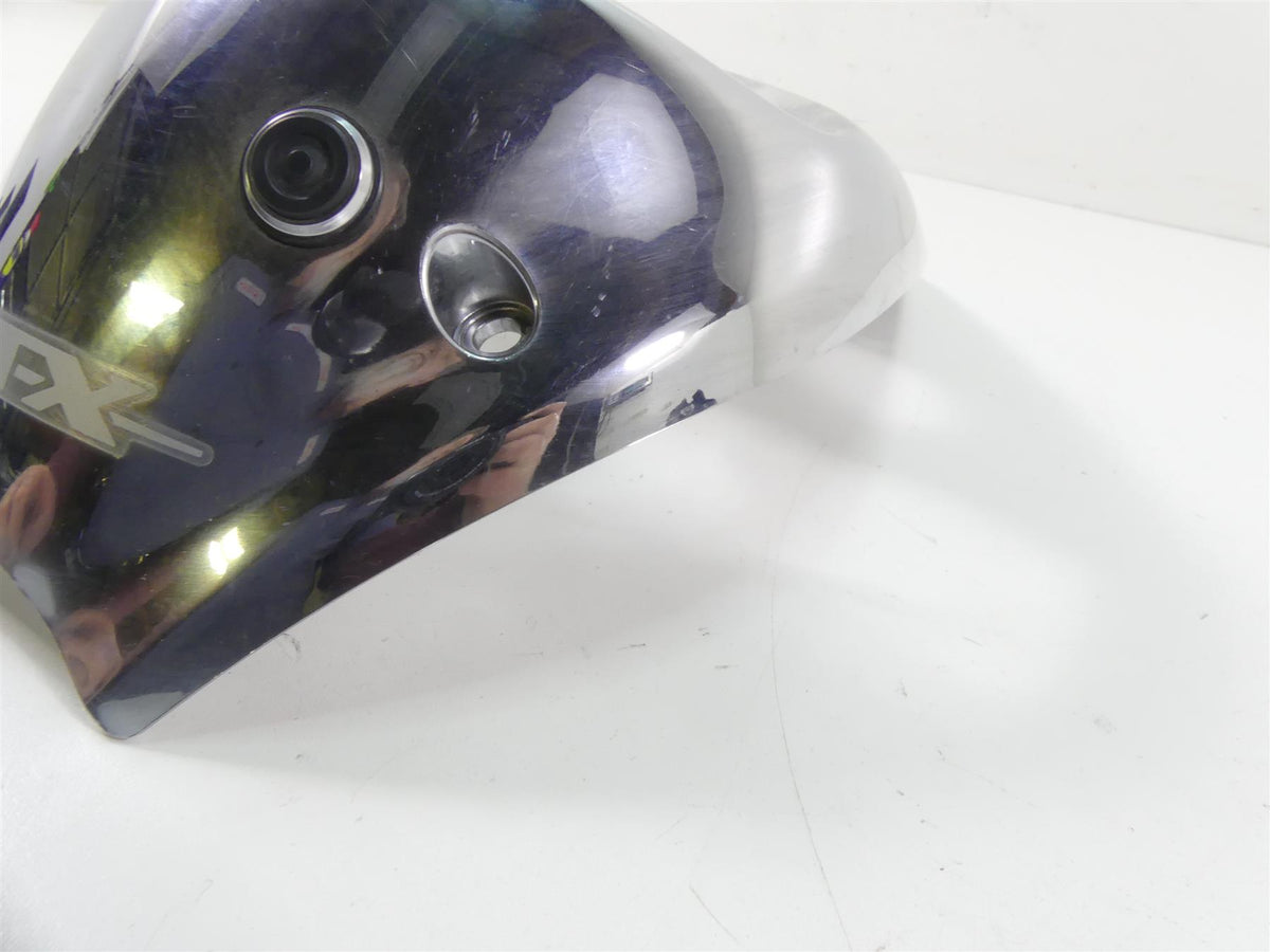 2009 Honda VTX1300 Touring Upper Tank Dash Speedo Cover 17620-MEA-6700 {{ shop.shopifyCountryName }} - Mototech271