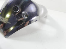 Load image into Gallery viewer, 2009 Honda VTX1300 Touring Upper Tank Dash Speedo Cover  17620-MEA-6700 | Mototech271
