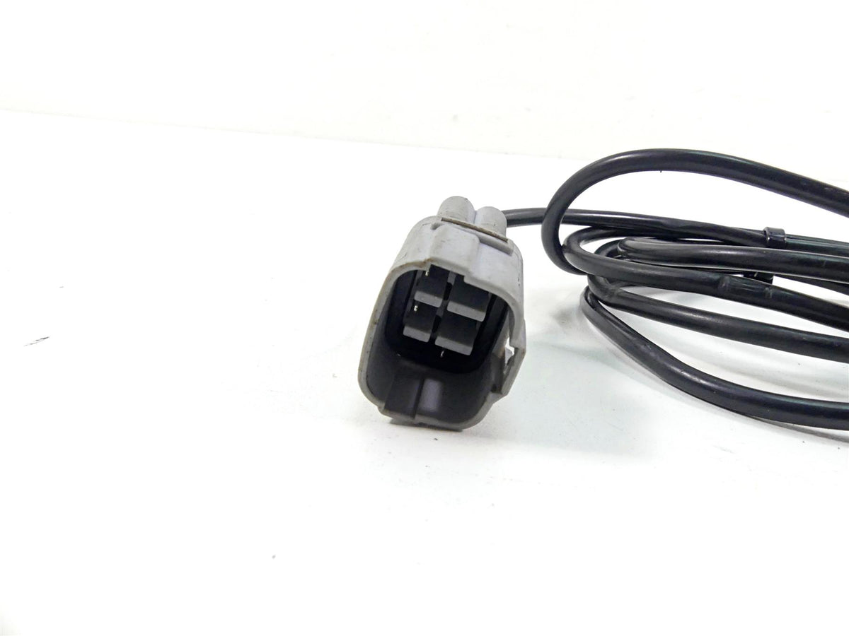 2008 Suzuki M109R VZR1800 Gear Indicator Display Screen + Clamp {{ shop.shopifyCountryName }} - Mototech271