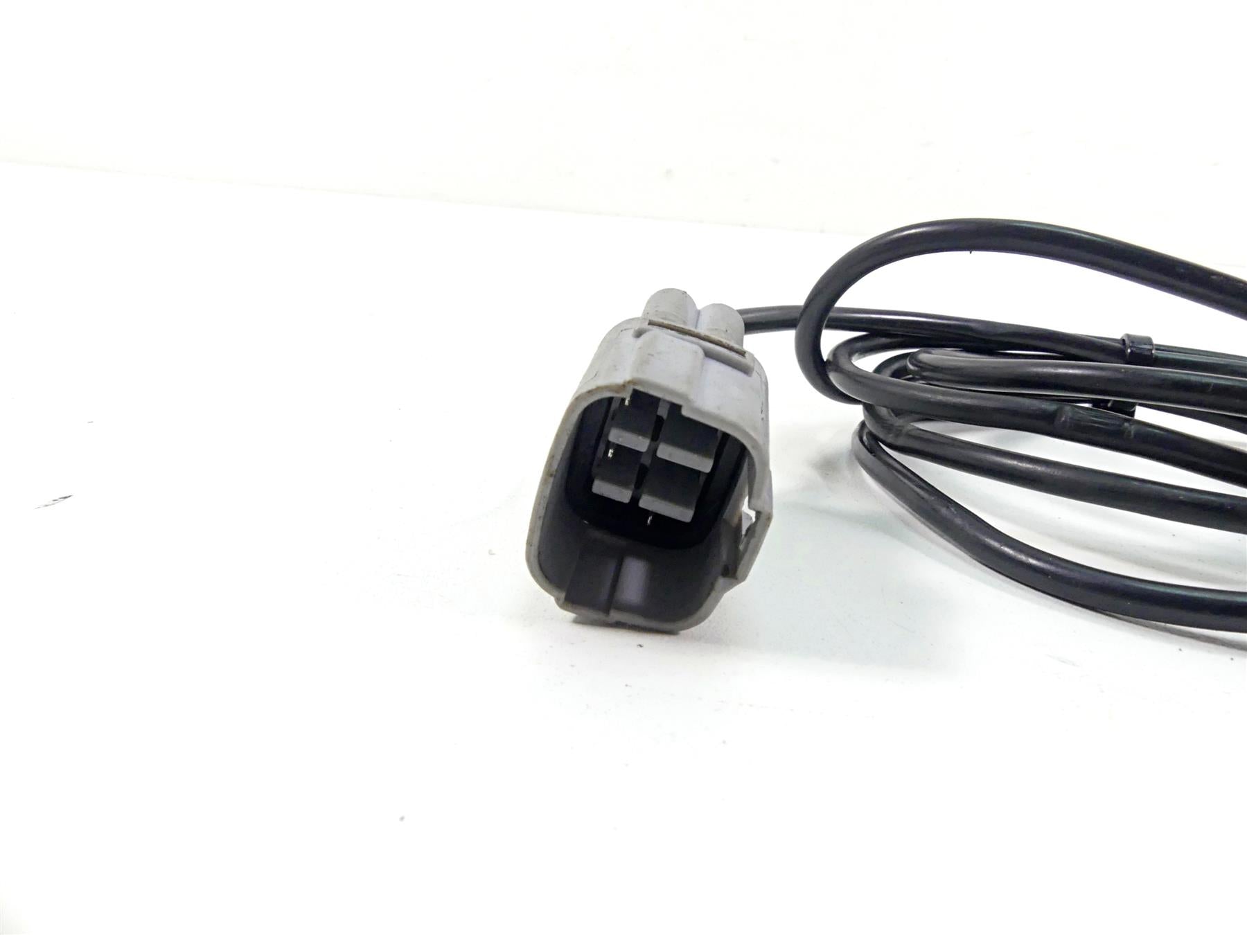 2008 Suzuki M109R VZR1800 Gear Indicator Display Screen + Clamp {{ shop.shopifyCountryName }} - Mototech271