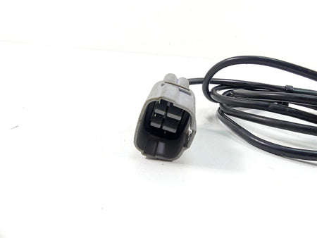 2008 Suzuki M109R VZR1800 Gear Indicator Display Screen + Clamp {{ shop.shopifyCountryName }} - Mototech271