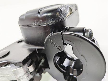 2013 Harley VRSCDX Night Rod Special Clutch Master Cylinder 11/16" 38744-09B-Mototech271