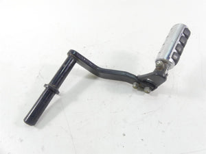 1995 Harley Dyna FXDL Low Rider Rear Passenger Footpeg Set 52740-94 52742-94 | Mototech271