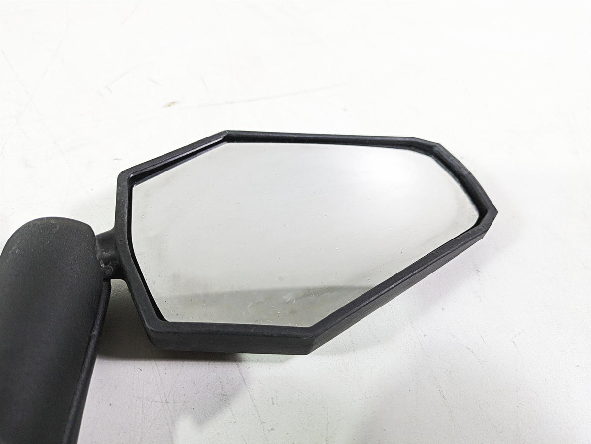 2023 Kawasaki KLR KL 650 Adventure Doubletake Ram 6" Adjustable Mirror Set {{ shop.shopifyCountryName }} - Mototech271