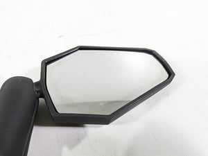 2023 Kawasaki KLR KL 650 Adventure Doubletake Ram 6" Adjustable Mirror Set