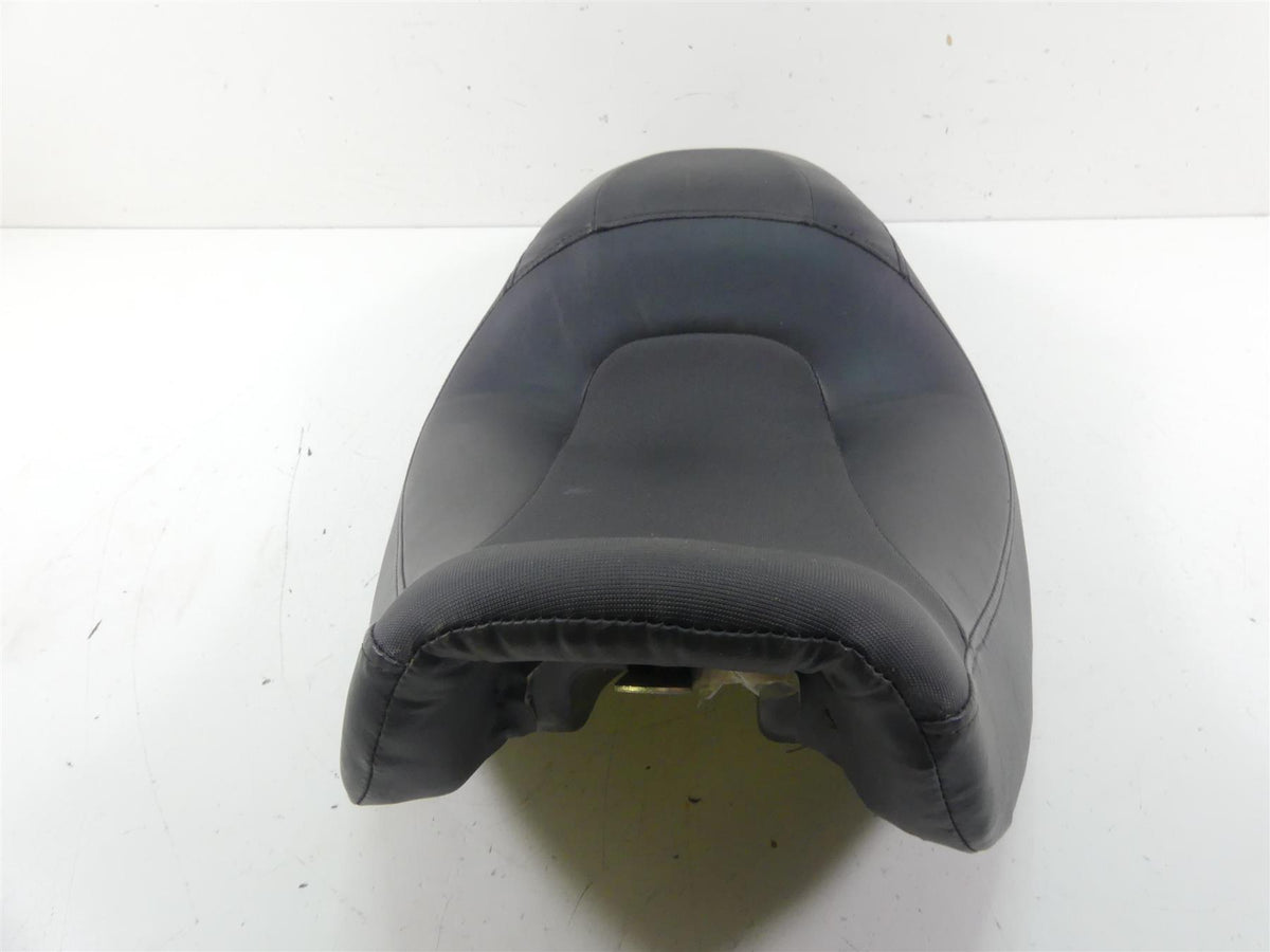 2009 Harley FXDF Dyna Fat Bob Nice Seat Saddle - No Tears 53108-08 {{ shop.shopifyCountryName }} - Mototech271