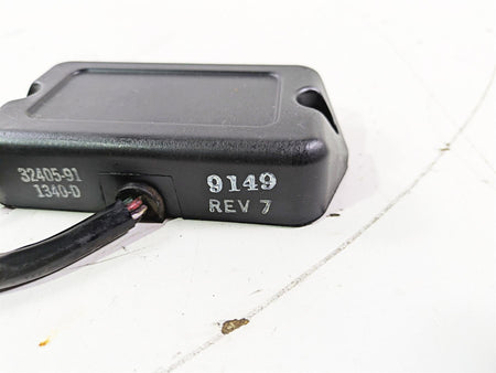 1992 Harley FLSTC Softail Heritage Cdi Ecu Ecm Engine Control Module 32405-91 {{ shop.shopifyCountryName }} - Mototech271