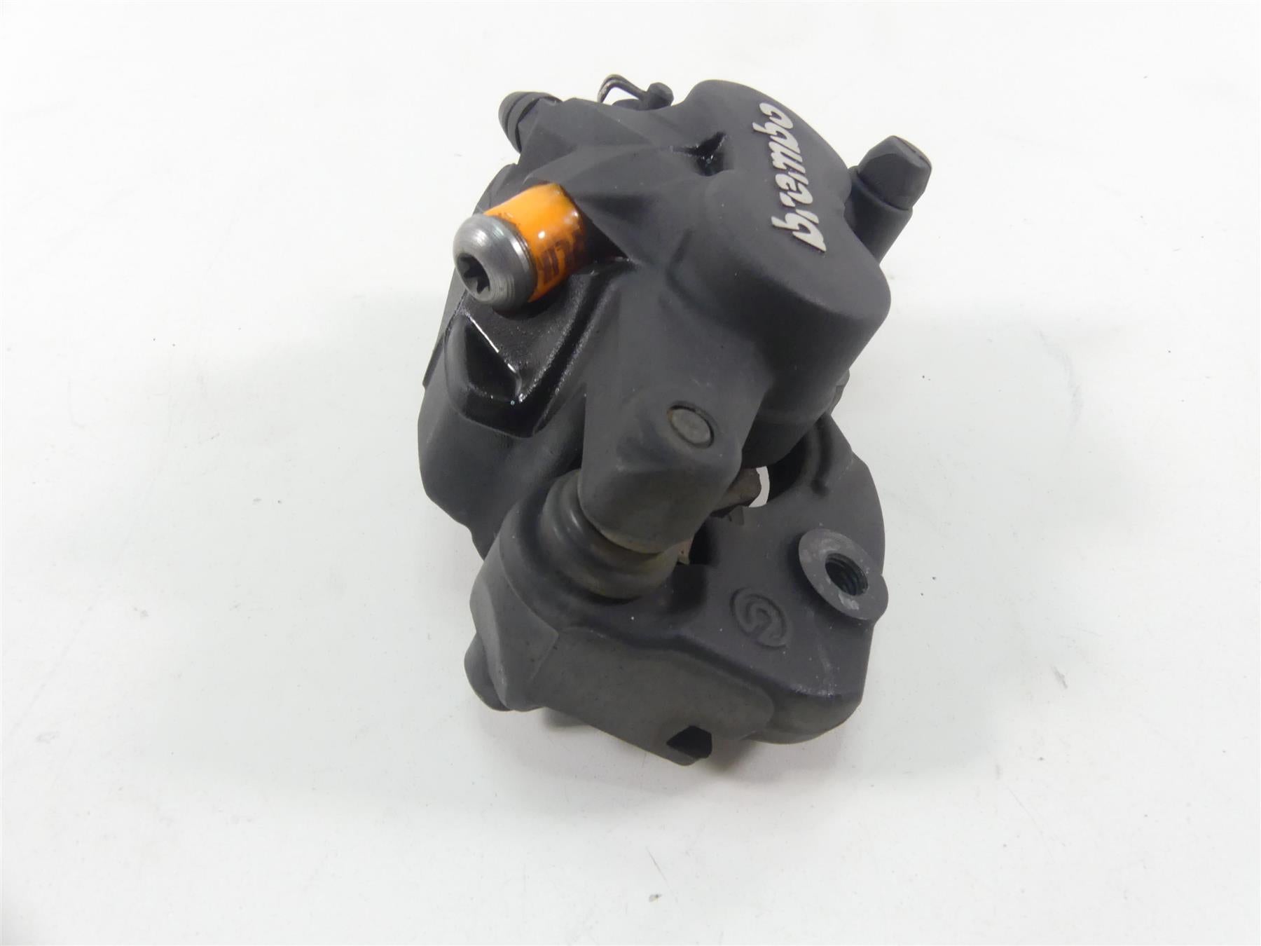 2019 BMW R1250GS K50 Rear Brembo Brake Caliper 34218535160 {{ shop.shopifyCountryName }} - Mototech271