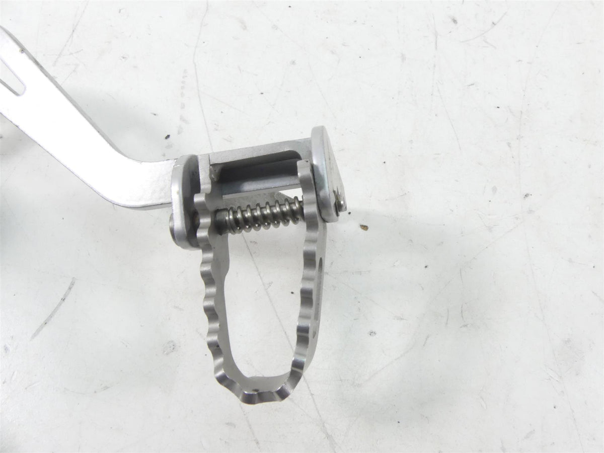 2011 BMW R1200GS K255 Adv Rear Brake Lever Pedal 35217692671 {{ shop.shopifyCountryName }} - Mototech271