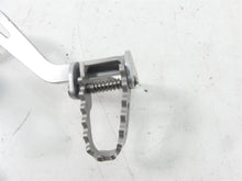 Load image into Gallery viewer, 2011 BMW R1200GS K255 Adv Rear Brake Lever Pedal 35217692671
