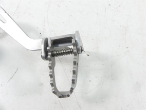 2011 BMW R1200GS K255 Adv Rear Brake Lever Pedal 35217692671