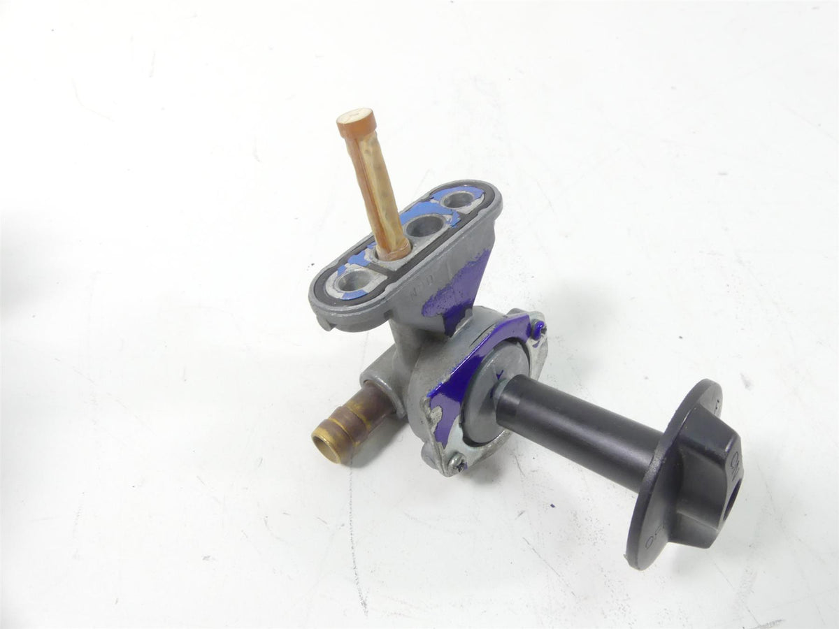 2001 Kawasaki ZX600J2 ZX6R Ninja Fuel Gas Valve Petcock 51023-1237 51023-1318 {{ shop.shopifyCountryName }} - Mototech271