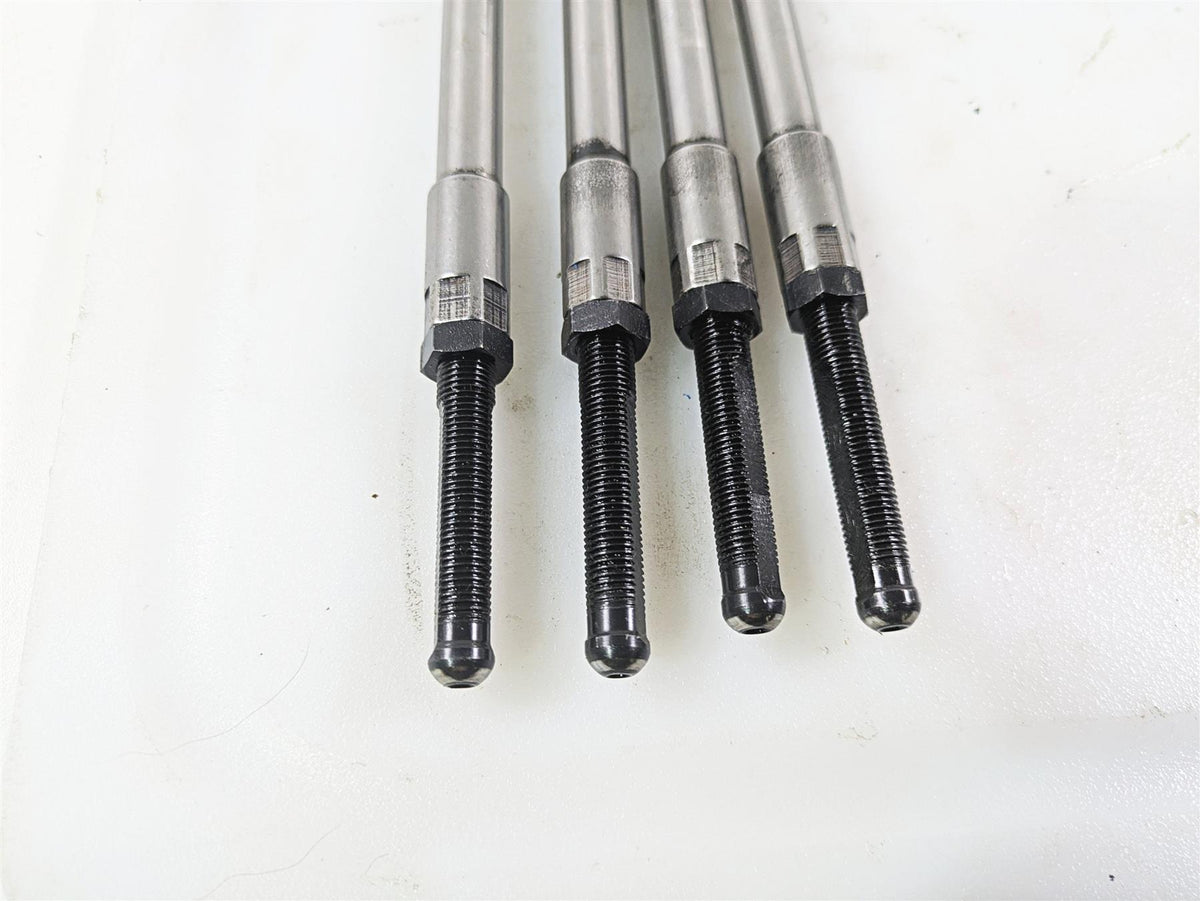 Harley Davidson Jims Powerglide 2 Roller Lifter & Adjustable Push Rod Set 1820 {{ shop.shopifyCountryName }} - Mototech271