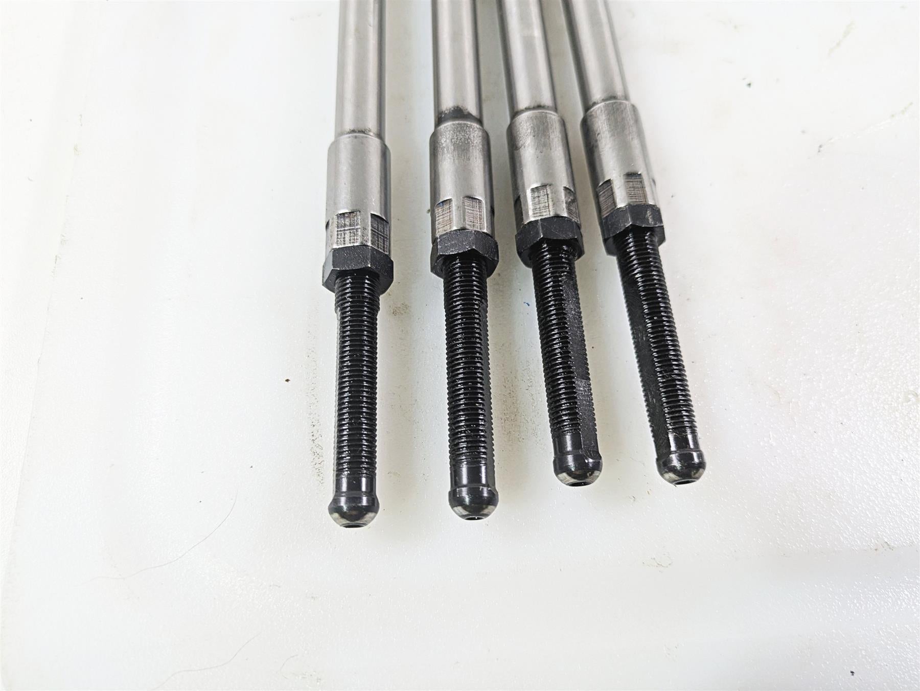 Harley Davidson Jims Powerglide 2 Roller Lifter & Adjustable Push Rod Set 1820 {{ shop.shopifyCountryName }} - Mototech271