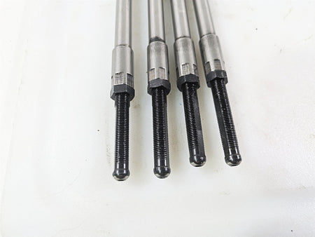 Harley Davidson Jims Powerglide 2 Roller Lifter & Adjustable Push Rod Set 1820 {{ shop.shopifyCountryName }} - Mototech271