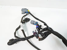 Load image into Gallery viewer, 2009 Harley FXDF Dyna Fat Bob Main Wiring Harness Loom - Read 69603-08A | Mototech271

