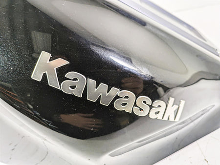 2005 Kawasaki ZX12R Ninja Fuel Gas Petrol Tank Cover Fairing 51026-1051 {{ shop.shopifyCountryName }} - Mototech271