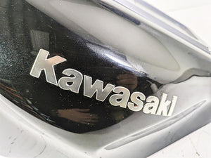 2005 Kawasaki ZX12R Ninja Fuel Gas Petrol Tank Cover Fairing 51026-1051