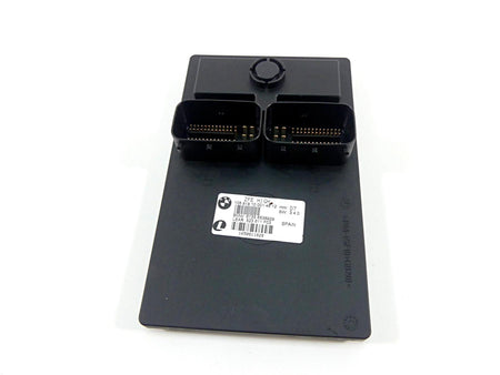 2013 BMW F800GS STD K72 Central Chassis Electronic Module 61358536929 {{ shop.shopifyCountryName }} - Mototech271
