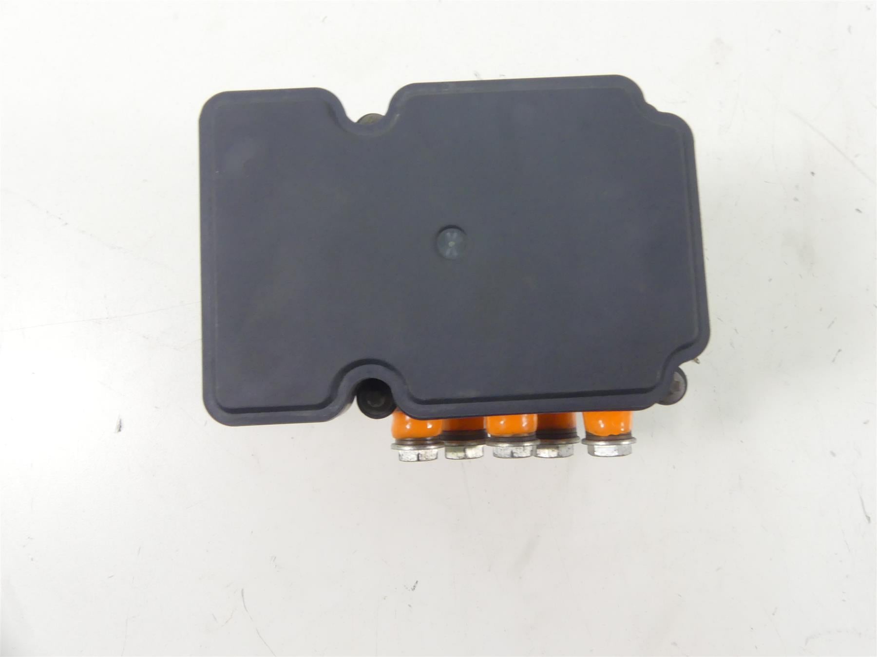 2014 Harley Touring FLHTK Electra Glide Abs Brake Pump Unit Module 41100013 {{ shop.shopifyCountryName }} - Mototech271
