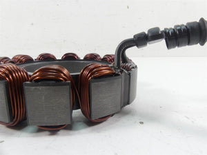 2005 Harley Touring CVO FLHTC SE Electra Glide  Stator Generator 29987-02