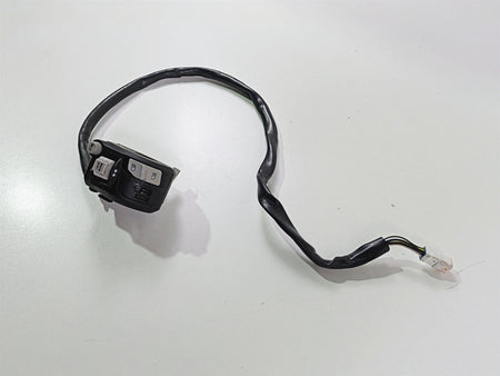 2022 Ducati Streetfighter V2 Left Hand Control Switch Light 65110242D {{ shop.shopifyCountryName }} - Mototech271