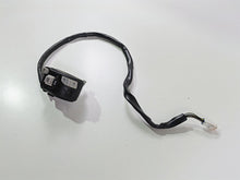 Load image into Gallery viewer, 2022 Ducati Streetfighter V2 Left Hand Control Switch Light 65110242D
