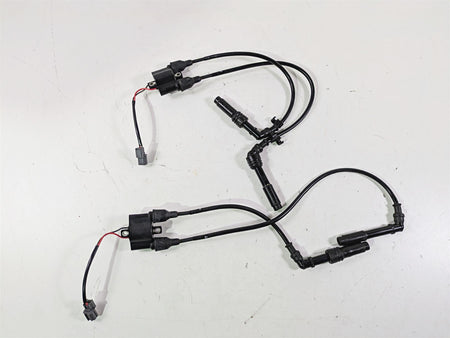 2011 Kawasaki STX-15F Jetski Ignition Coil & Wiring Set 21121-0720 21121-0744 {{ shop.shopifyCountryName }} - Mototech271