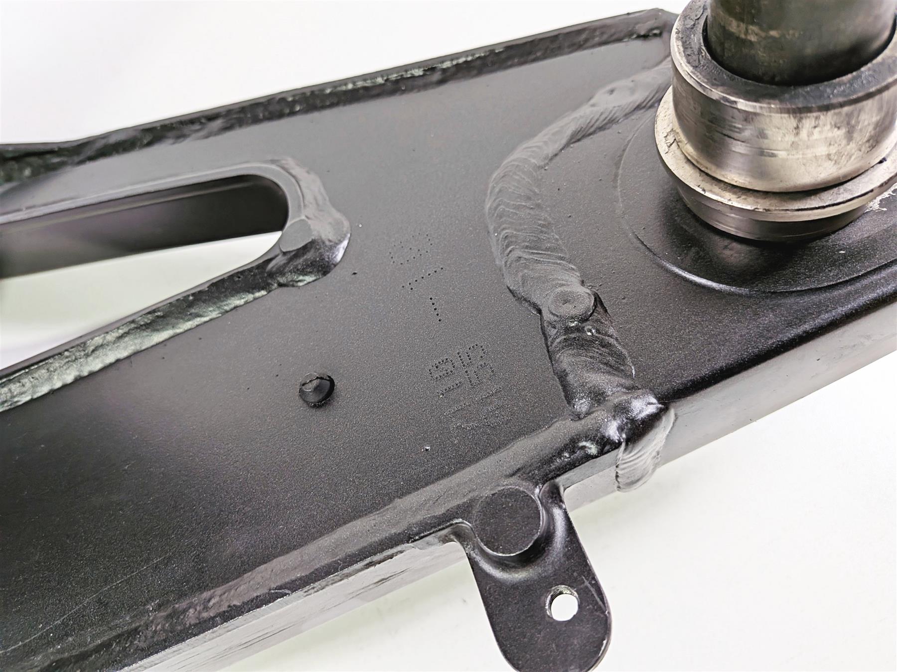 2008 Yamaha YZF R1 RN19 Straight Swingarm Swing Arm 4C8-22110-10-00 {{ shop.shopifyCountryName }} - Mototech271