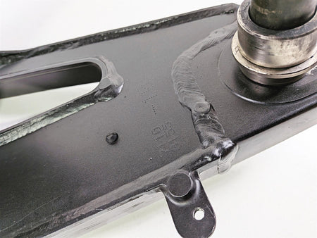 2008 Yamaha YZF R1 RN19 Straight Swingarm Swing Arm 4C8-22110-10-00 {{ shop.shopifyCountryName }} - Mototech271