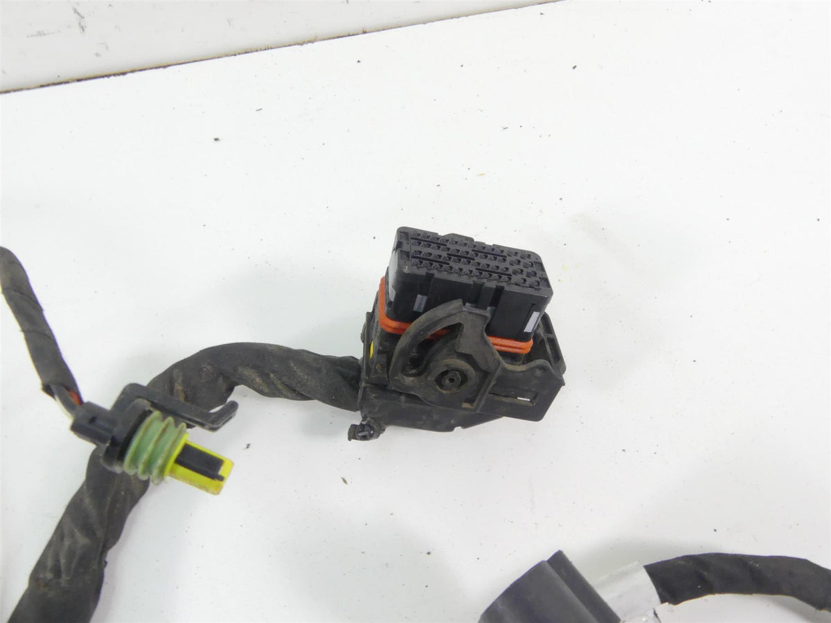 2022 Harley Softail FXBBS Street Bob Main Wiring Harness Loom - No Abs 69202198 {{ shop.shopifyCountryName }} - Mototech271