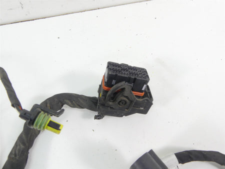 2022 Harley Softail FXBBS Street Bob Main Wiring Harness Loom - No Abs 69202198 {{ shop.shopifyCountryName }} - Mototech271