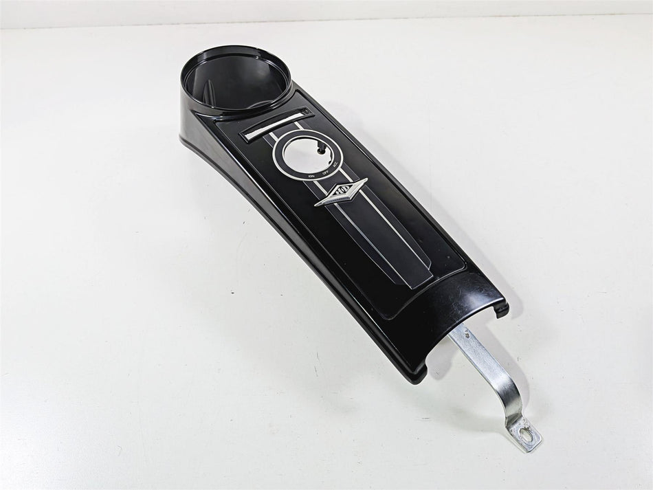 2021 Harley FLHRXS Road King Special Upper Fuel Tank Instrument Cover 70900117-Mototech271