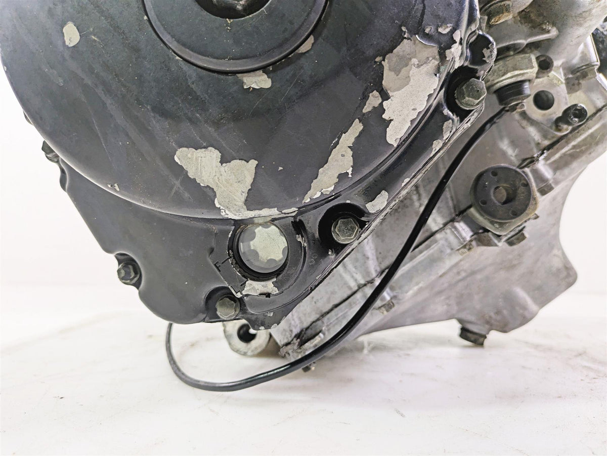 2006 Suzuki GSXR1000 K6 Engine Motor Transmission - For Parts - READ 11302-41811 {{ shop.shopifyCountryName }} - Mototech271