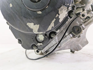 2006 Suzuki GSXR1000 K6 Engine Motor Transmission - For Parts - READ 11302-41811