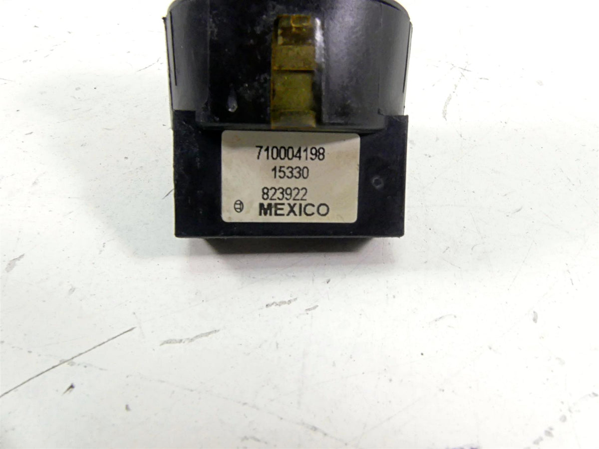 2021 Can Am Maverick Sport 1000R XRC Ignition Switch Key Set 710004198 {{ shop.shopifyCountryName }} - Mototech271