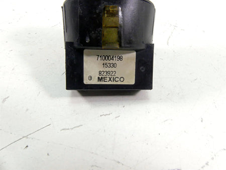 2021 Can Am Maverick Sport 1000R XRC Ignition Switch Key Set 710004198 {{ shop.shopifyCountryName }} - Mototech271