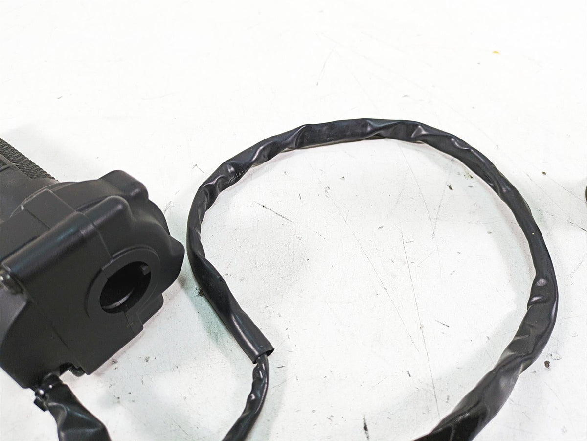 2020 Ducati Scrambler 1100 Sport Pro Ride Fly By Wire Throttle Grip 66020141A {{ shop.shopifyCountryName }} - Mototech271