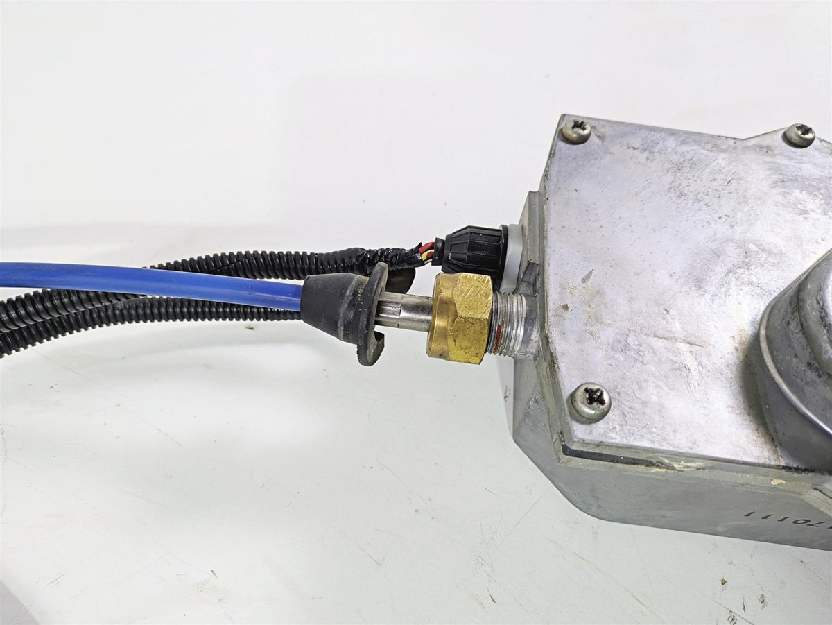 2017 Kawasaki Ultra 310X Actuator Motor & Cables For Jetpump 16172-0033 {{ shop.shopifyCountryName }} - Mototech271
