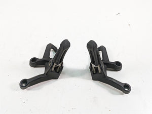 2018 KTM 1090 Adventure R Rear Passenger Foot Peg Set 60303048000 60303049000