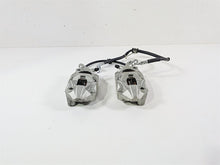 Load image into Gallery viewer, 2024 Suzuki GSXR600 Front Brake Caliper Set Brembo 108mm 59300-17K20-999

