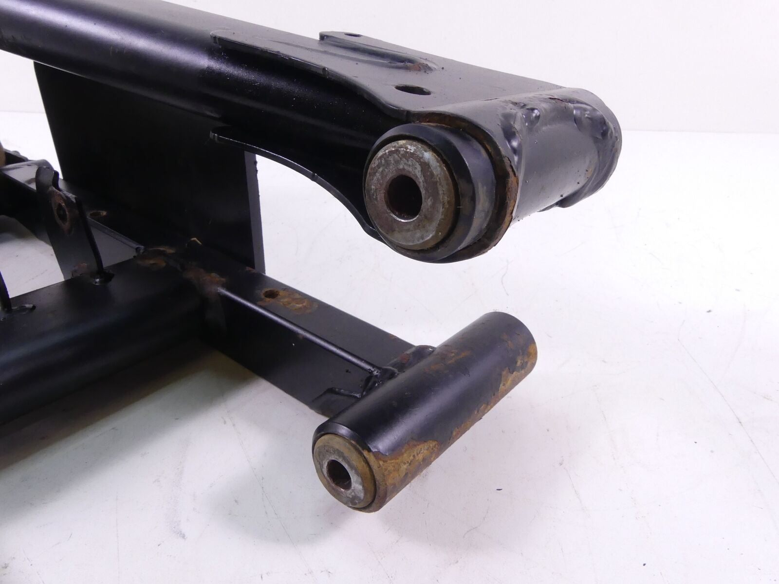 2017 Polaris RZR1000 S EPS Rear Left Trailing Arm Hub Spindle 5139979 {{ shop.shopifyCountryName }} - Mototech271