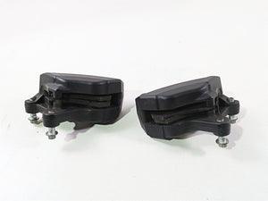 2021 Harley Touring FLTRX Road Glide Front Brake Caliper Set 43027-08 44023-08