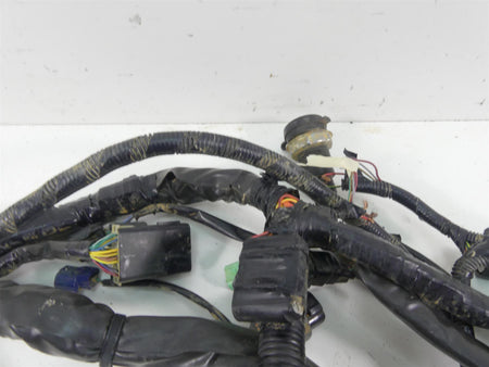 2020 Honda Talon S2X 1000X Main Sub Wiring Harness Loom Set - Read 32100-HL6-B00 {{ shop.shopifyCountryName }} - Mototech271