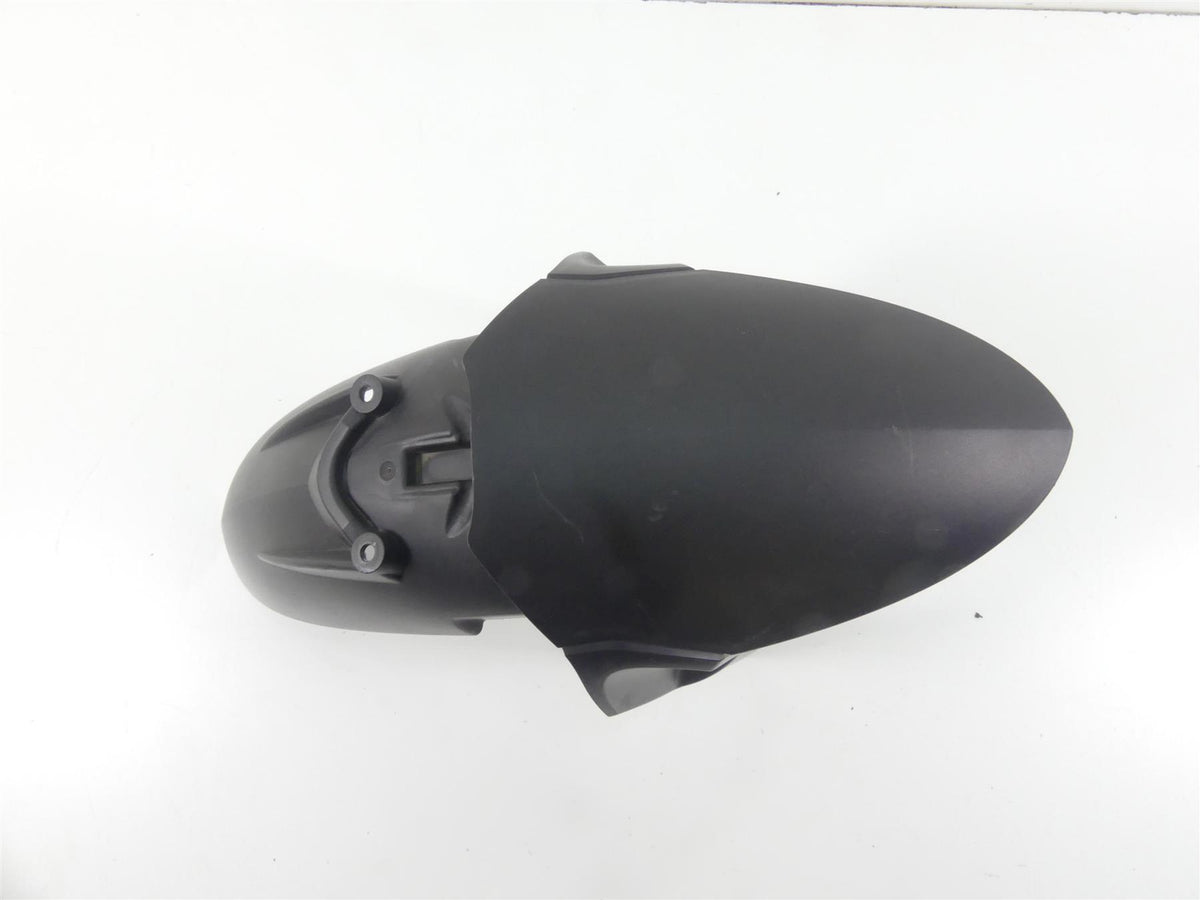 2019 BMW R1250GS K50 Lower Front Fender Tire Hugger 46618532313 {{ shop.shopifyCountryName }} - Mototech271