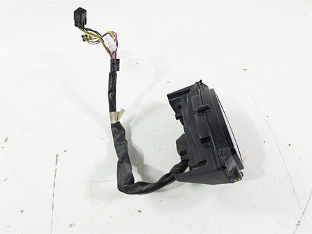 2007 Yamaha XVS1300 V-Star Tour Speedometer Gauge Instrument 34k 3D8-83500-02-00 {{ shop.shopifyCountryName }} - Mototech271